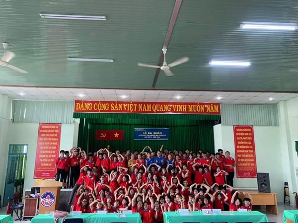 CHÚC MỪNG THƯ VIỆN ĐẠT GIẢI YÊU THÍCH